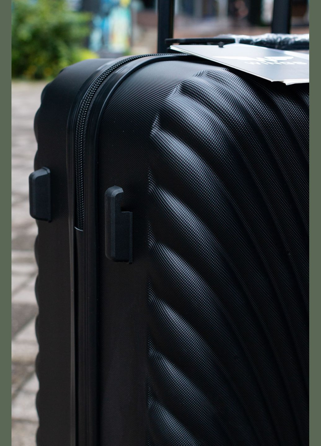 Чемодан XS Wings (299710617)