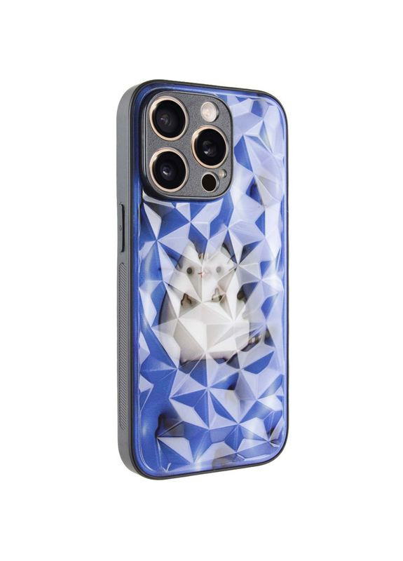 Чехол на iPhone 13 Pro/для айфон 13 о призме с картинками Epik (338600760)