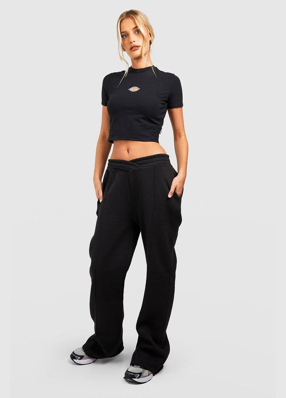 Штани спортивні Boohoo (305569301)