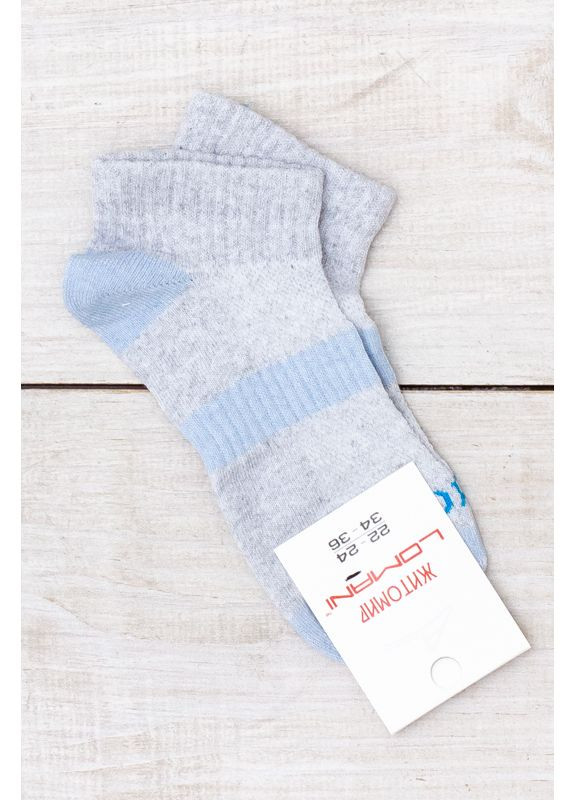 Шкарпетки для дівчинки (літо) (p-17183) Носи своє (363043974)