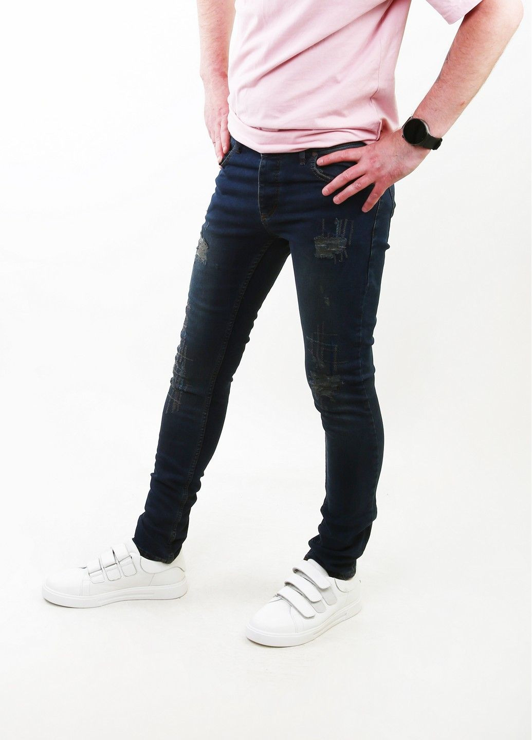 Джинси Mtp (294770459)