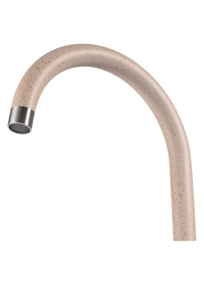 Змішувач (gz0103L) GRANADO Elche LUX terra (383127137)