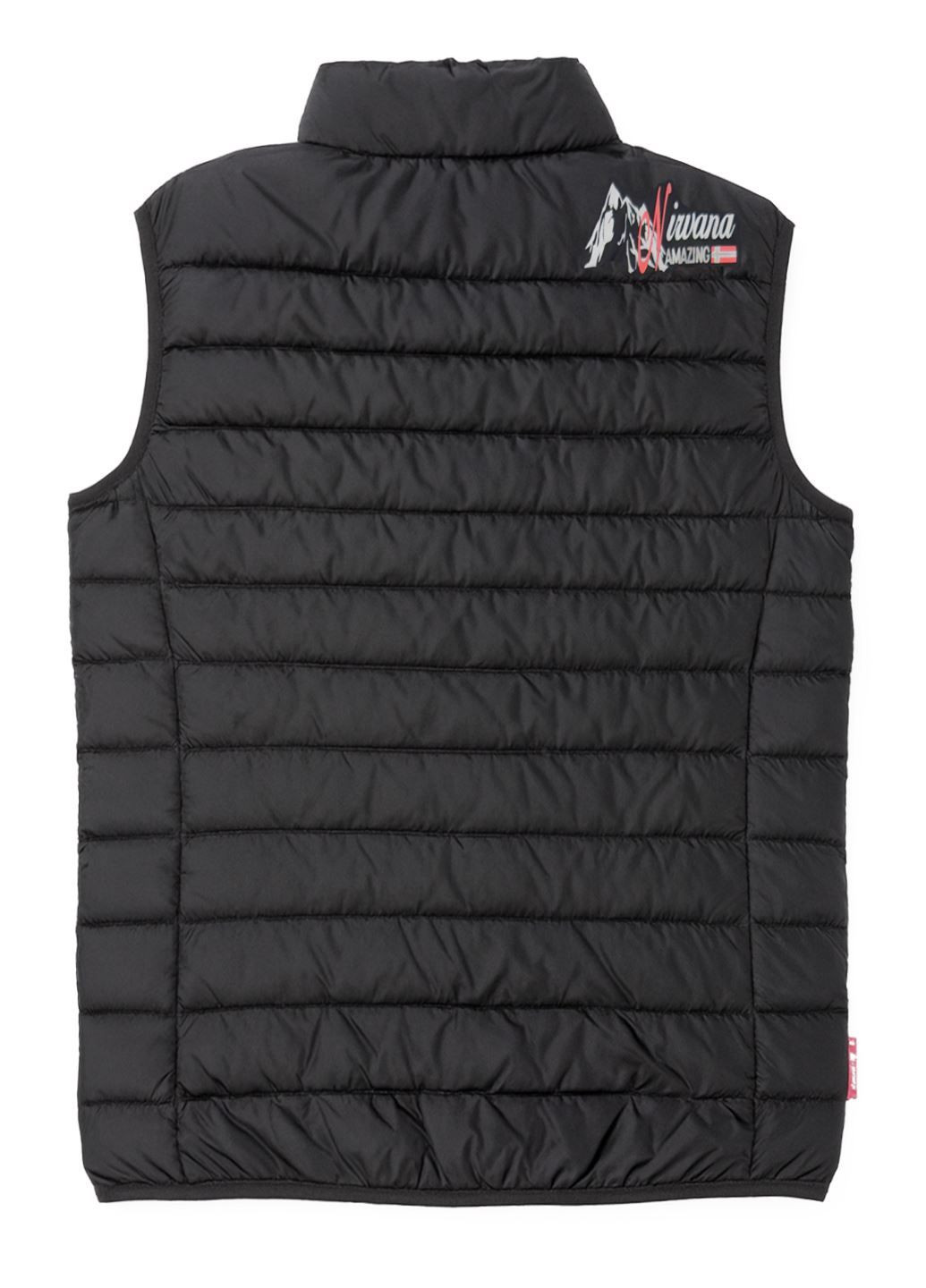 Женский стеганый жилет Nirvana Amazing No Brand (368794881)