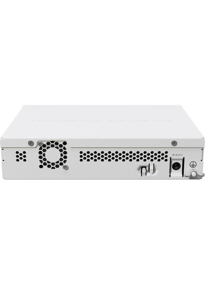 Комутатор керований CRS3101G-5S-4S+IN Mikrotik (315142862)