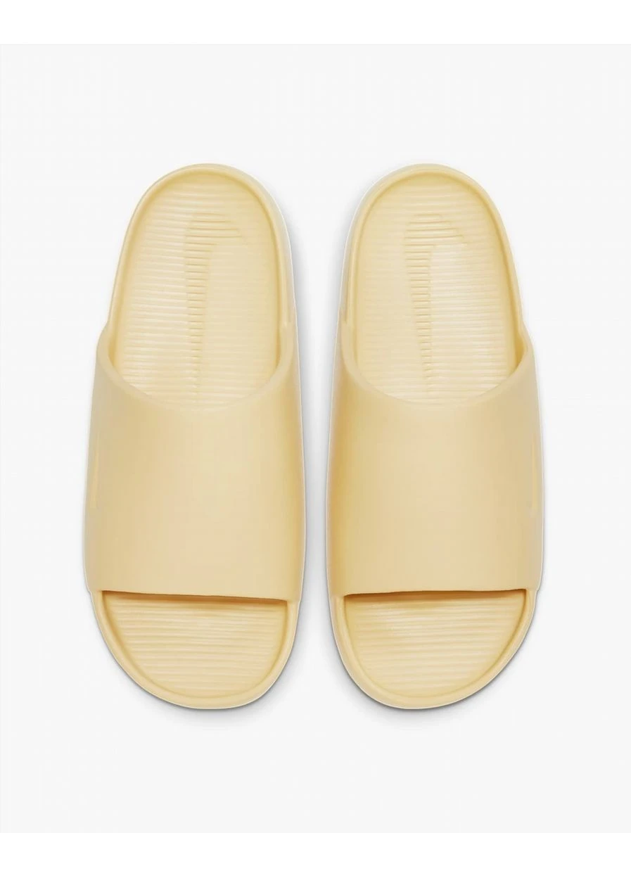 Тапочки Calm Beige DX4816-200 Nike (398024664)