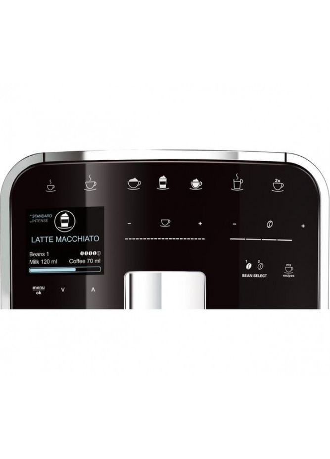 Кавомашина автоматична Barista TS Smart F86/0-100 Melitta (370614702)