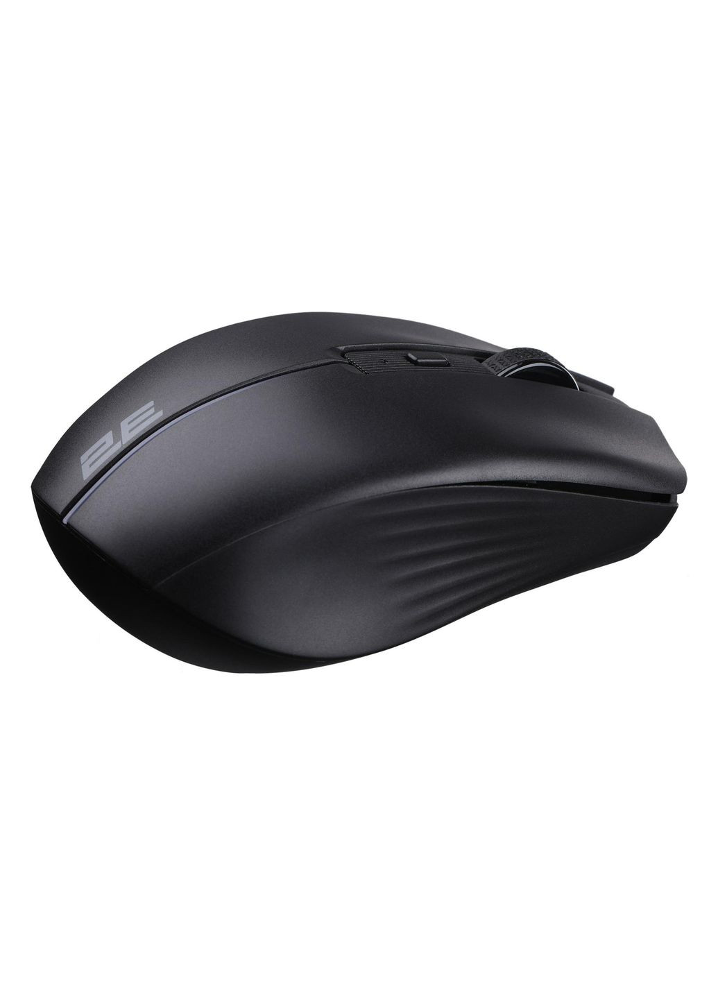 Миша бездротова MF270 Silent Rechargeable WL Black (-MF270WBK) 2E (364860818)