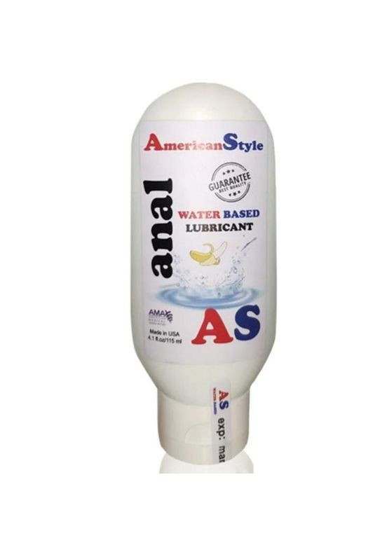 Металлическая пробка серце S с малиновым стразом и банановым лубрикантом для анального секса Маленькая No Brand (340914306)