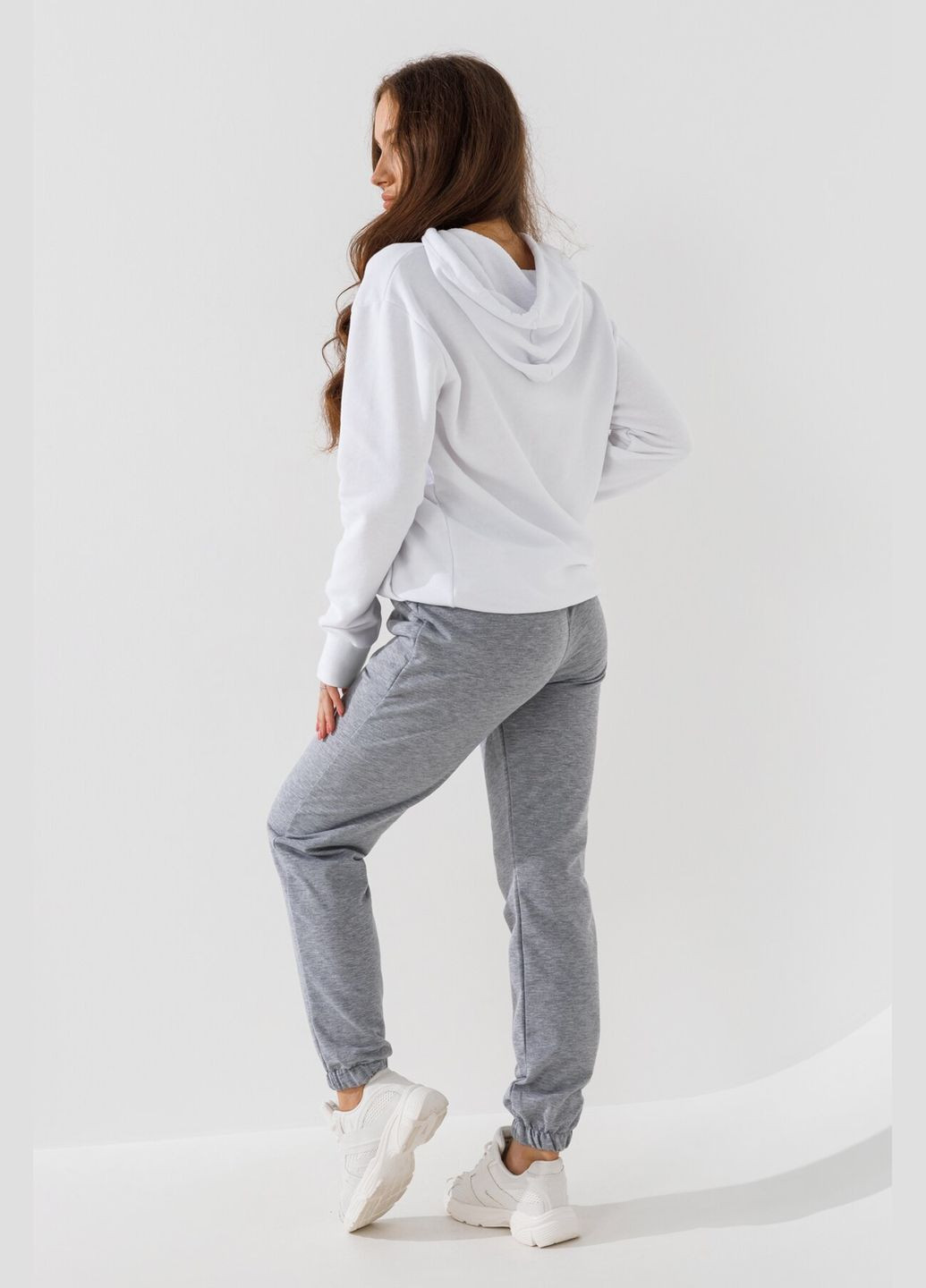 Спортивні штани жіночі 24-1410 (2000989879305D) shop (2000989879305) No Brand (362895195)