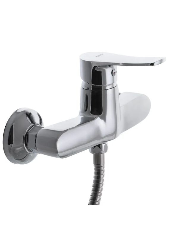 Душовий змішувач JXF5-A445 ZX3260 – надійний фірмовий Zerix (370948306)