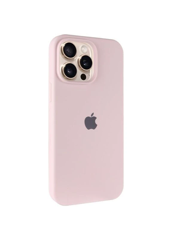 Чехол Silicone Case Full Protective (AA) для Apple iPhone 13 Pro (6.1") Epik (356097169)
