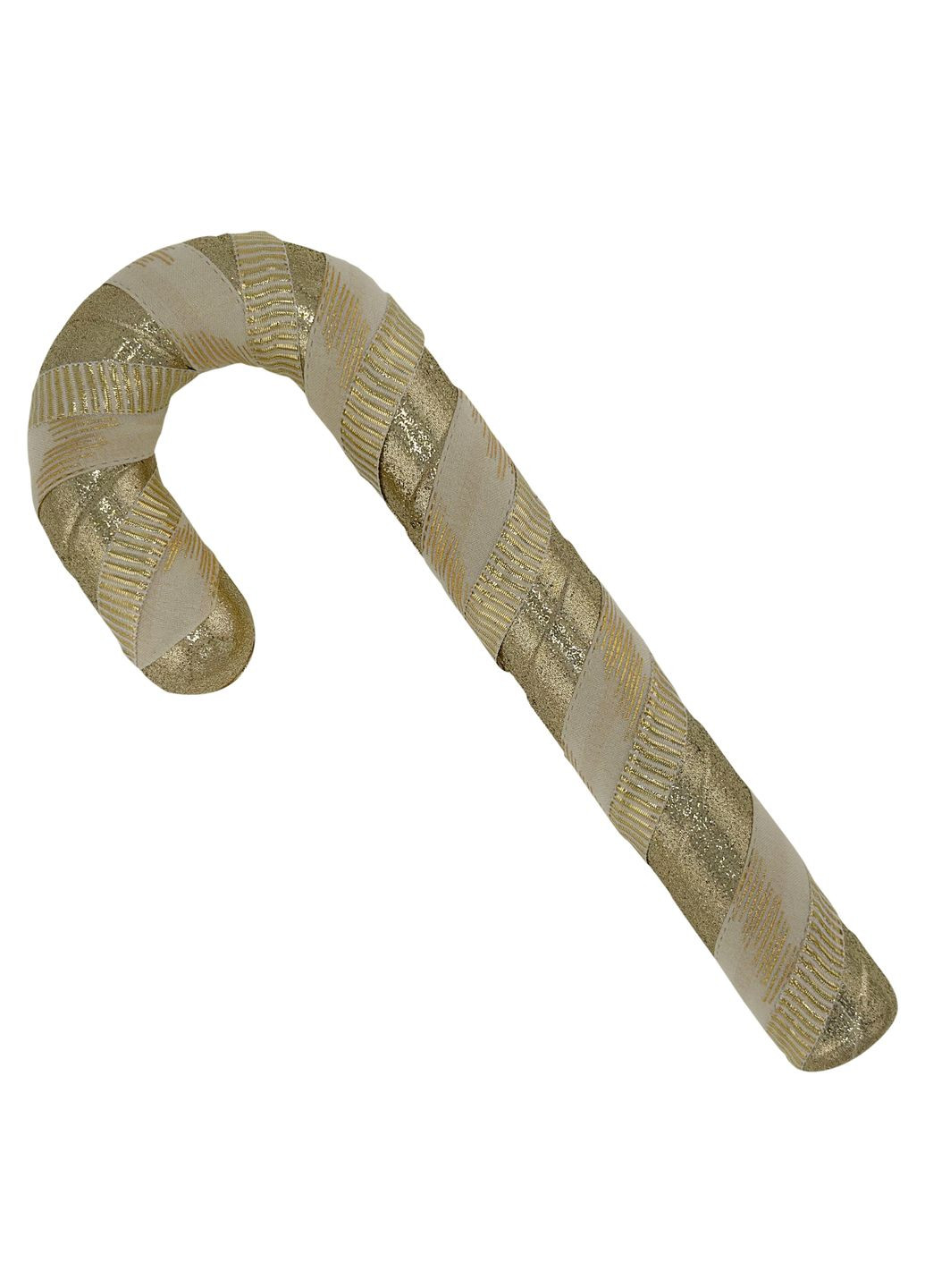 Украшение новогоднее Марципан №27 8x3x20 см MIS LT (365628255)