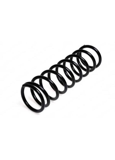 Пружини підвіски ПРУЖИНА ЗАДНЯЯ MITSUBISHI GALANT 12/87-92 4259207-ua Lesjofors (368134861)