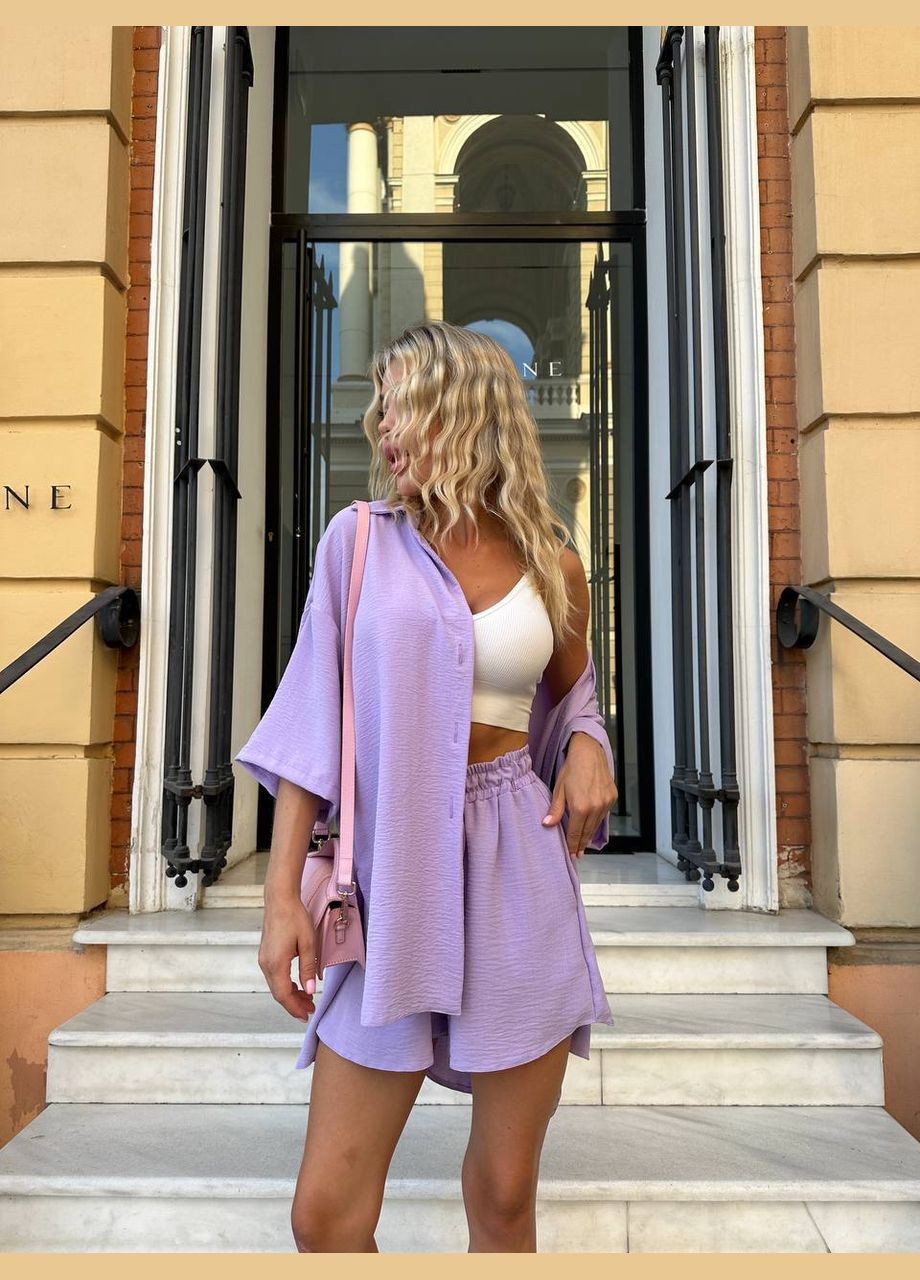 Жіночий костюм No Brand (329720675)