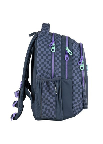Рюкзак школьный (K25-8001M-3) Kite Education teens 8001M-3 (366692457)