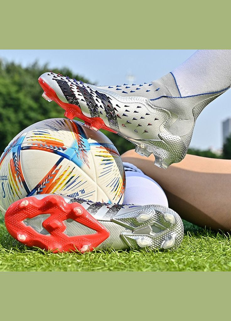 Футбольні бутси No Brand Poraetor Soft Ground (314705039)