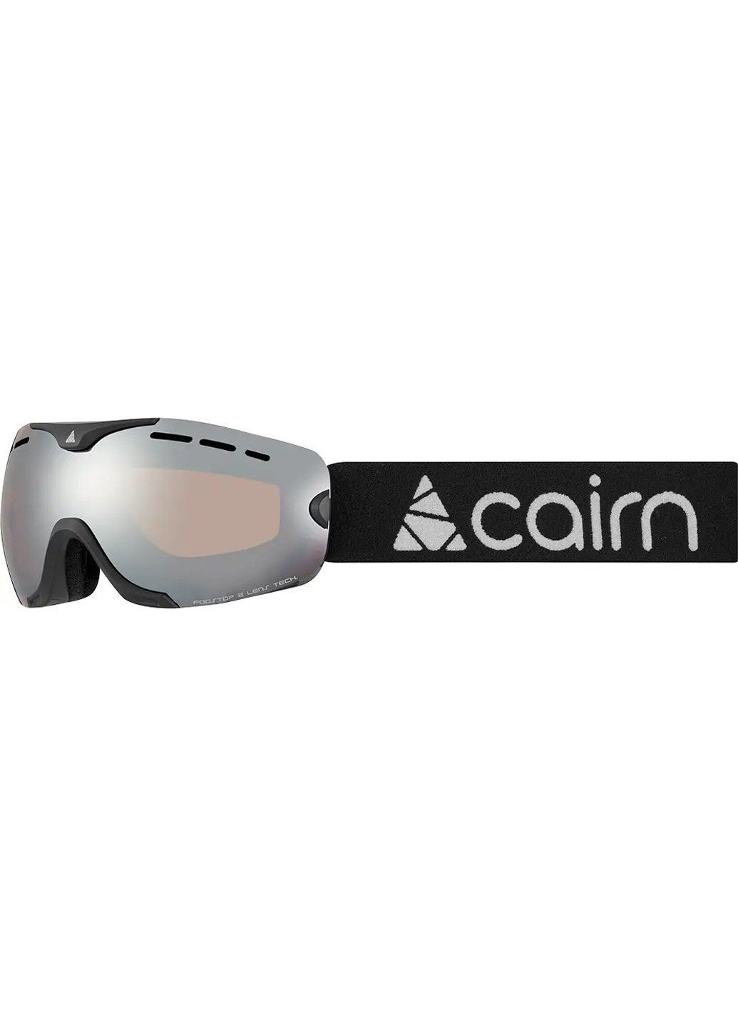 Маска Gemini SPX3 black-silver Cairn (314800822)