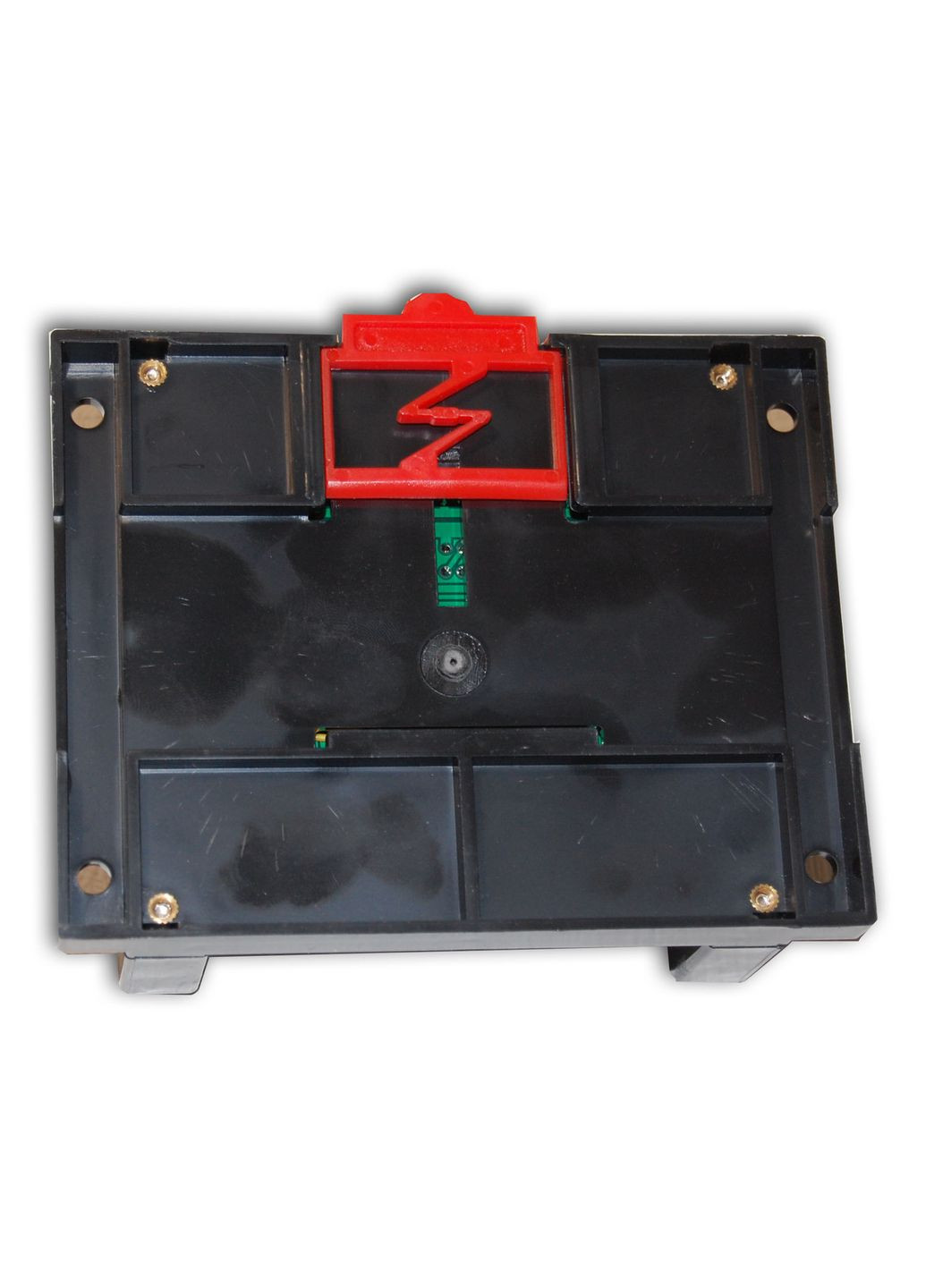 Комплект інтерактивного світлодіодного підсвічування сходів Smart Stairway SS-26 LCD (2 PIR сенсори + сенсор освітлення) ХОРС (373038528)