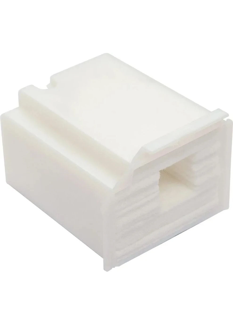 Поглотитель чернил для Epson L3100/L3110/L3150/L3156/L3160/L5190, аналог 1830528 / 1749772, (70263628) AHK (396848769)