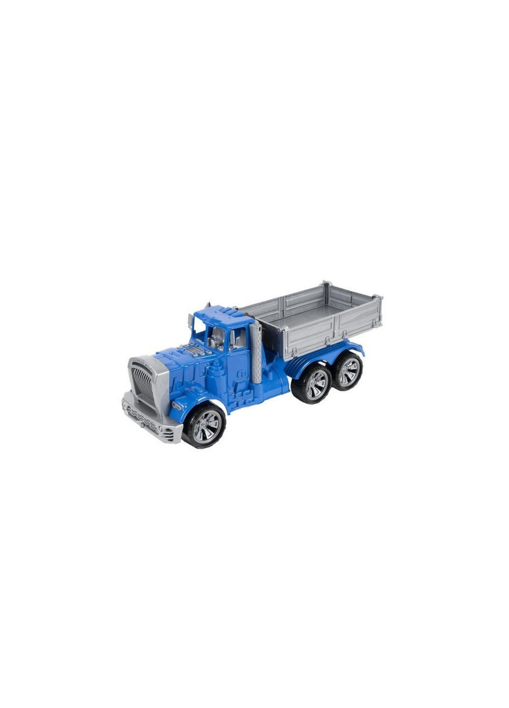 Дитяча іграшка Вантажівка бортова 21х45х19 см Orion (289458661)