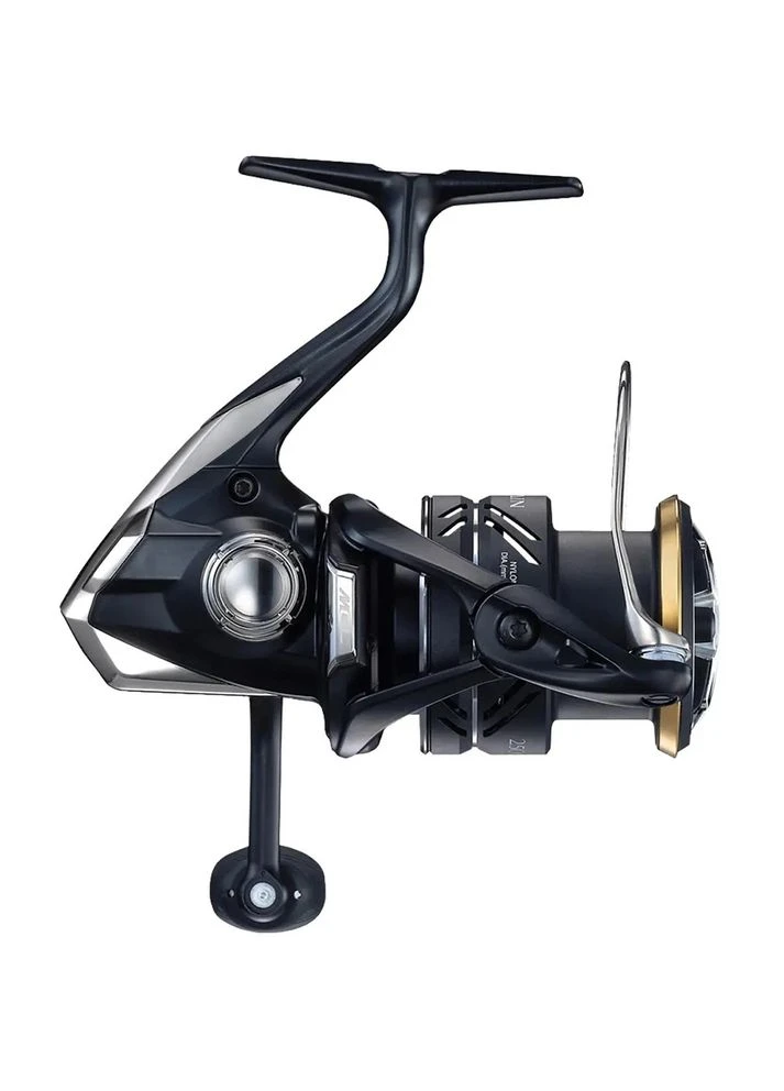 Катушка Sustain FJ 4000 8+1BB 5.3:1 2266.41.39 Shimano (342366853)