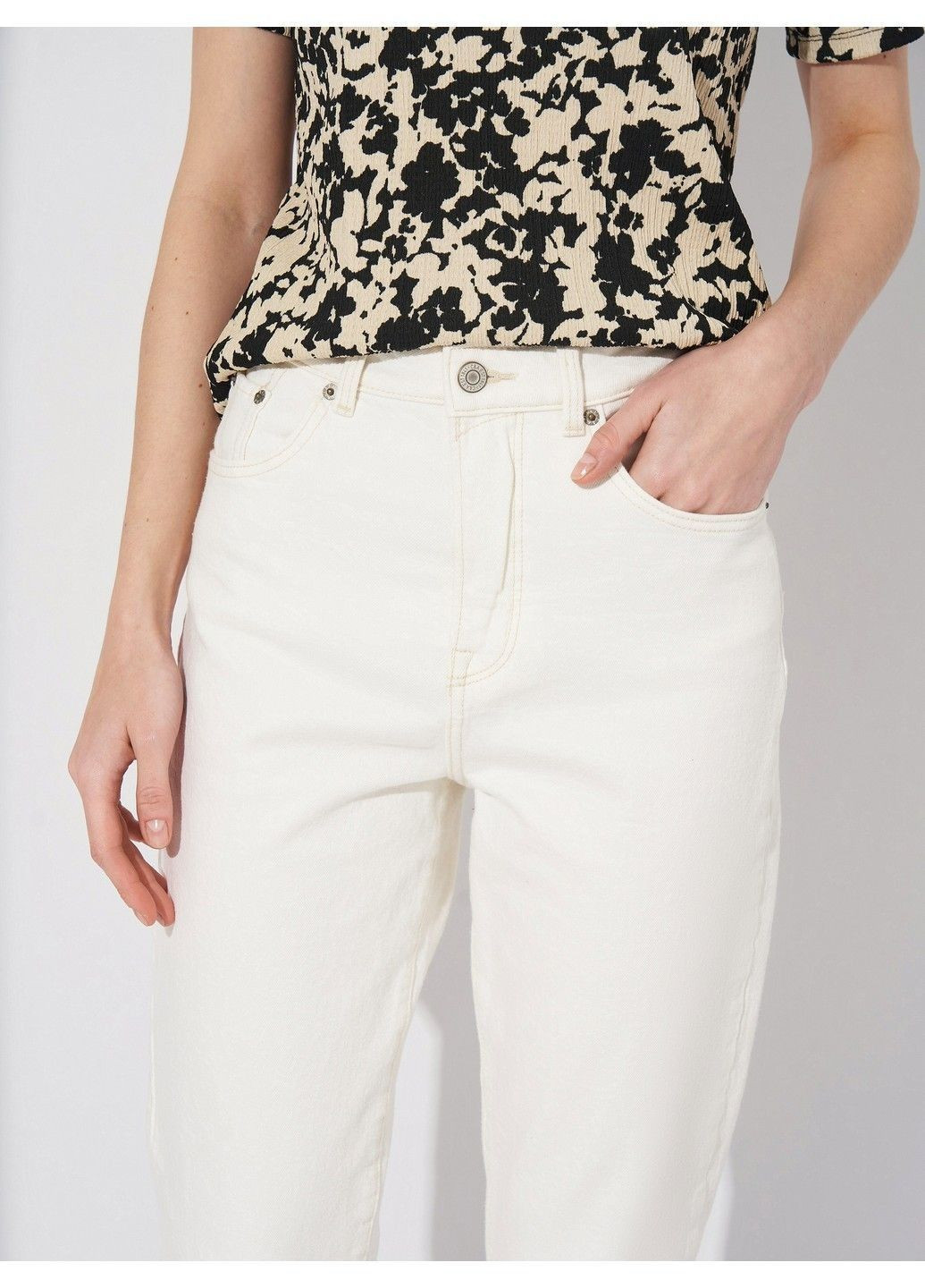 Джинсы C&A - (365592787)