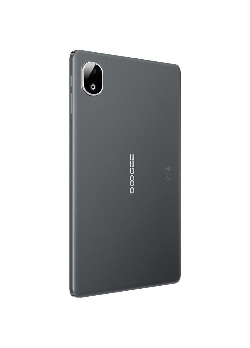 Планшет T30E 11" HD /4GB/128GB/ T606 8000mAh/ 13+5Мп / LTE / Grey Doogee (360401041)