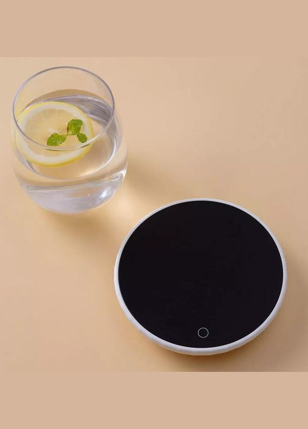 Подставка для подогрева чашек Xiaomi ROSOU u Coaster ZS1 Lexi (294092754)