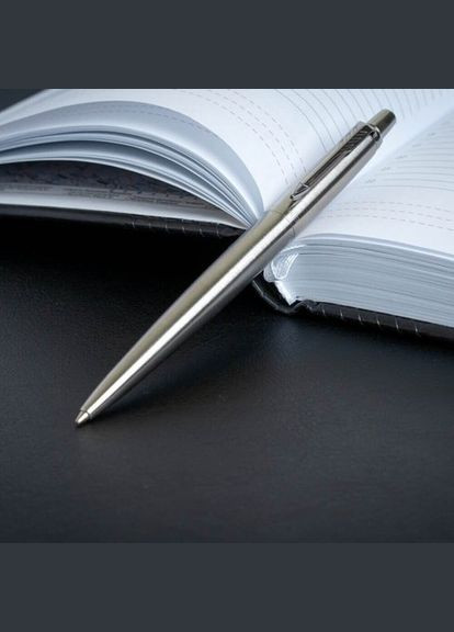 Шариковая ручка Jotter Трезубец 16 132_TR3 Parker (316467889)