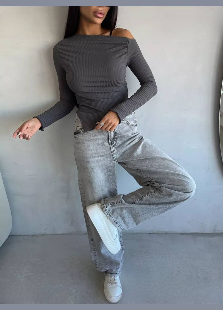 Лонгслив No Brand (328084948)