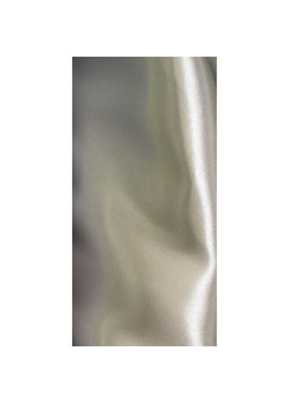 Атласне Димчаста Євро постільна білизна 200х220 см Moka textile (316633002)