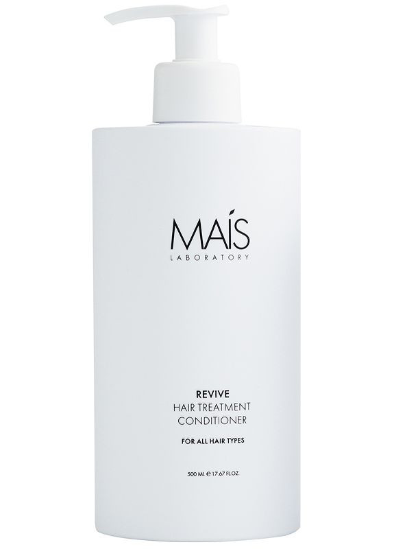 Кондиционер восстанавливающий для волос Revive Hair Treatment Conditioner, 500 мл Mais (353845994)