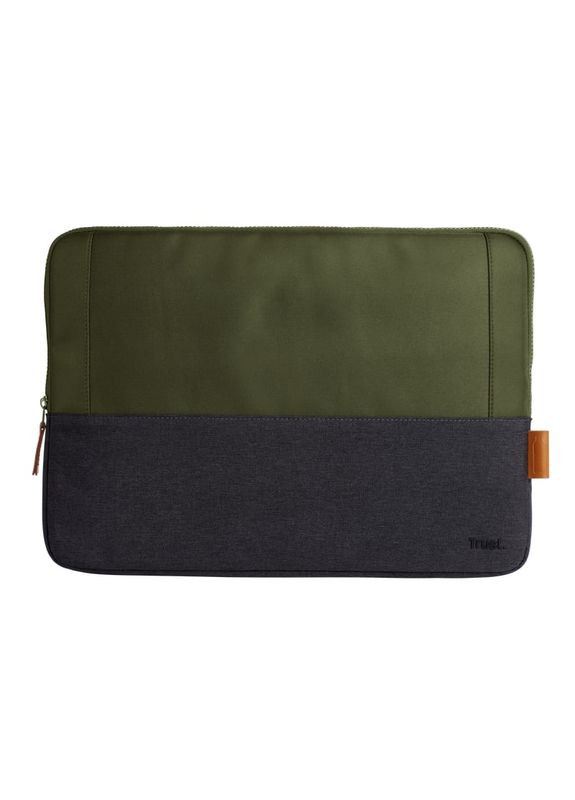 Чехол для ноутбука Lisboa Sleeve 16” Green Trust (315030616)