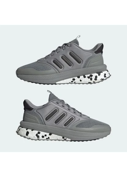 Цветные всесезонные кроссовки x_plrphase ig4769 adidas