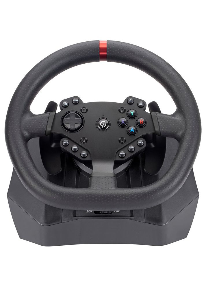 Кермо Black (RW575PM) GAMEPRO (366828648)