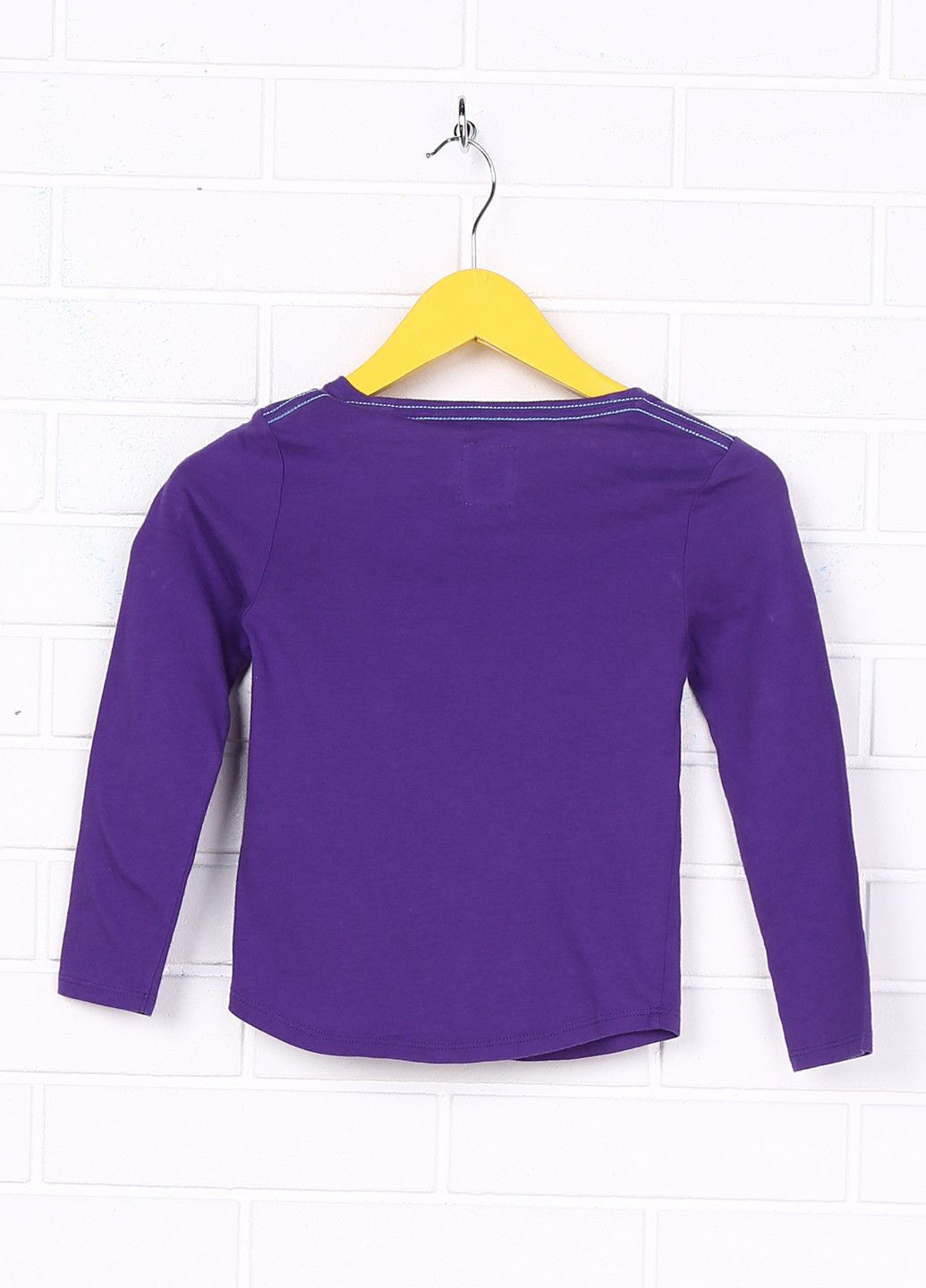 Кофта Фиолетовый Roxy (332067384)