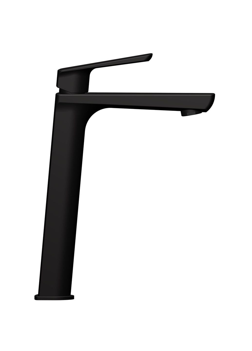 Смеситель для умывальника LEXI TL 21203-H57-BL Topaz (335040835)