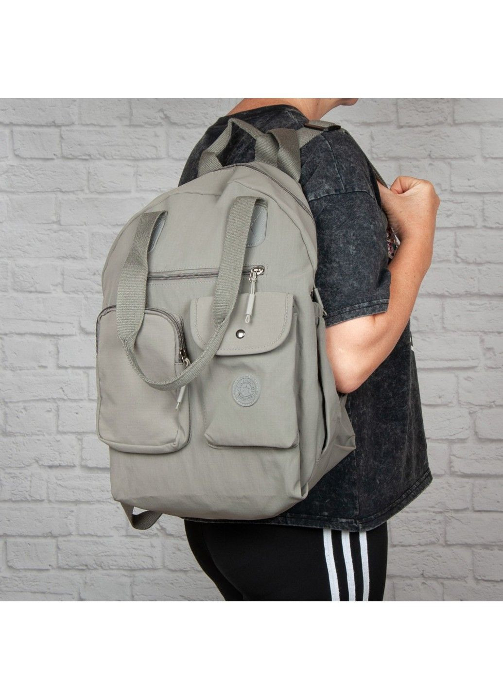 Спортивно-дорожная сумка WA3088 pink Lanpad (346046395)