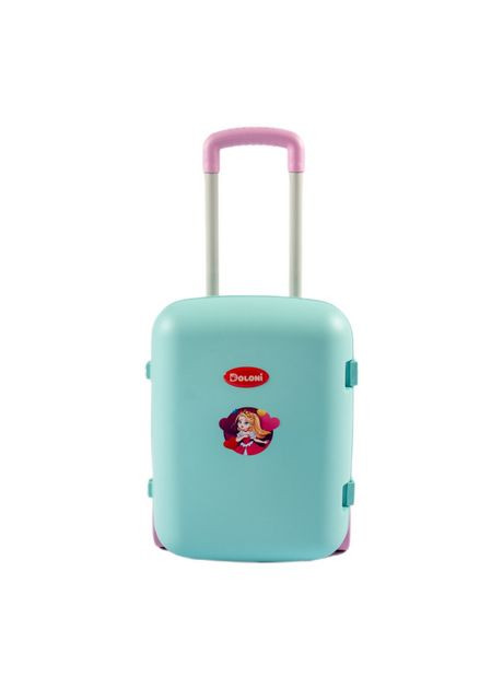 Чемодан детский (01520/2) Doloni (370264849)