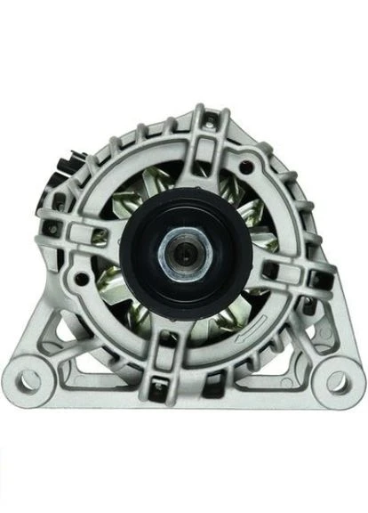Генератор CITROEN BERLINGO, C4, FIAT FIORINO, LANCIA, PEUGEOT 206 SW, 406, 407, Expert As (385413285)
