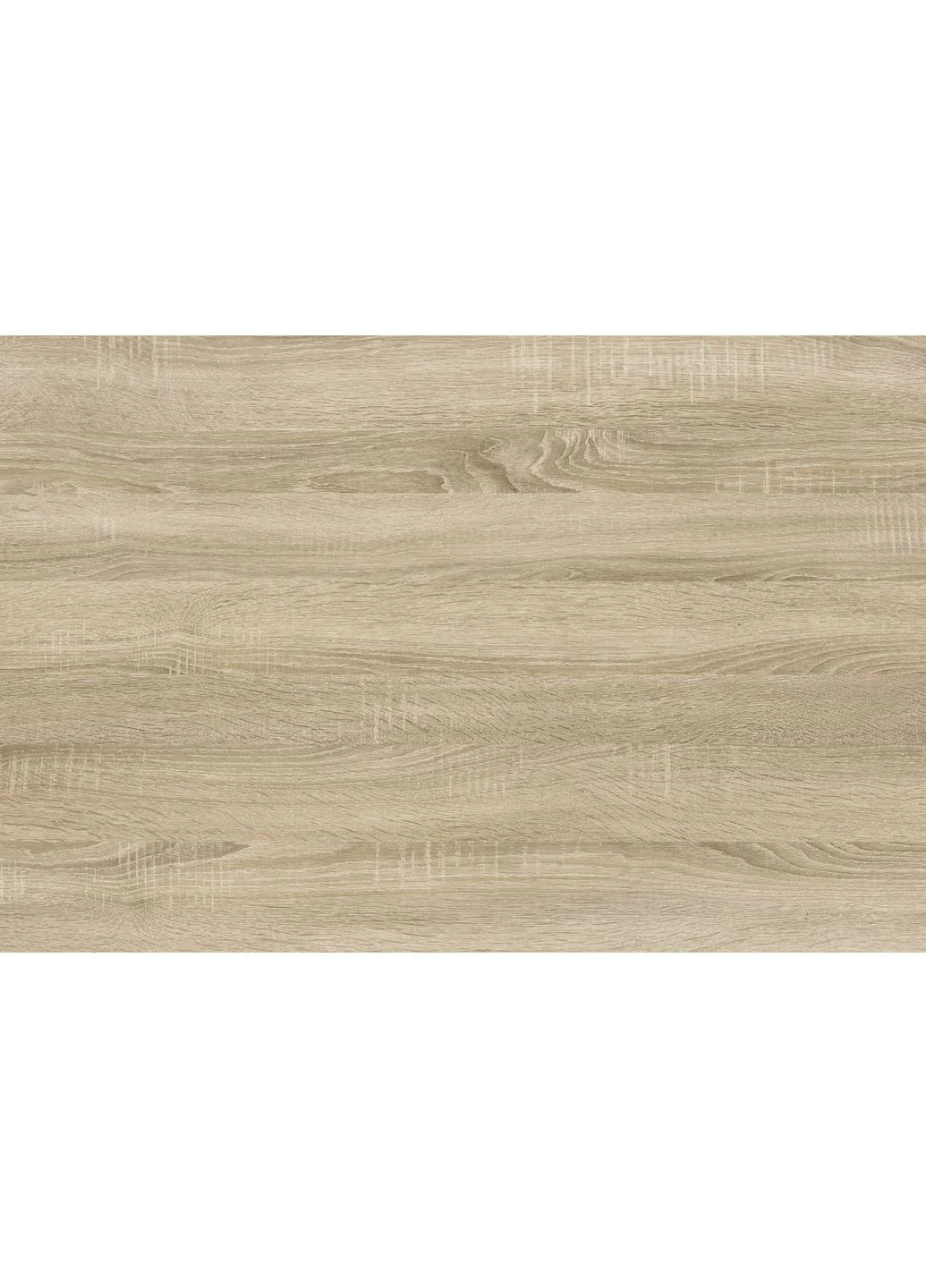 Стіл кухонний Дієго 75x70x70 Білий ДСП Сонома 16мм (FRD-106294) Ferrum-decor (391923314)