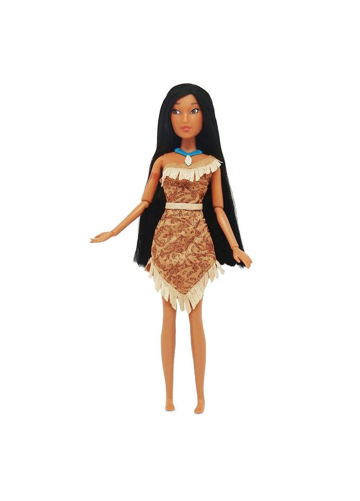 Лялька Покахонтас Disney (339782953)