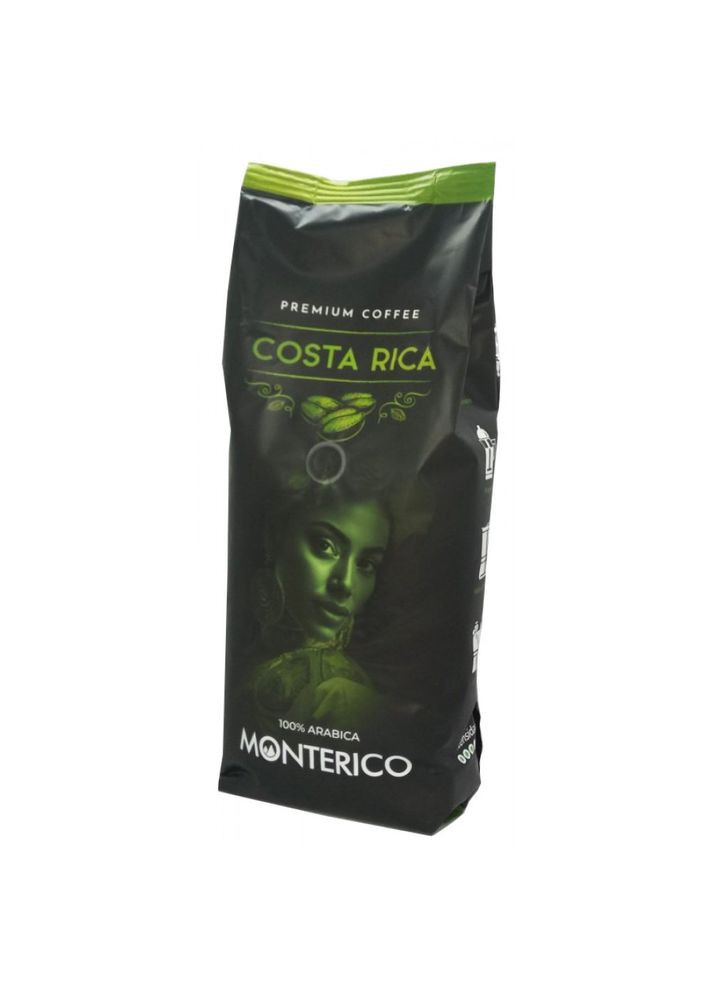 Кофе зерновой Costa Rica 100% арабика 1 кг Monterico (349811159)