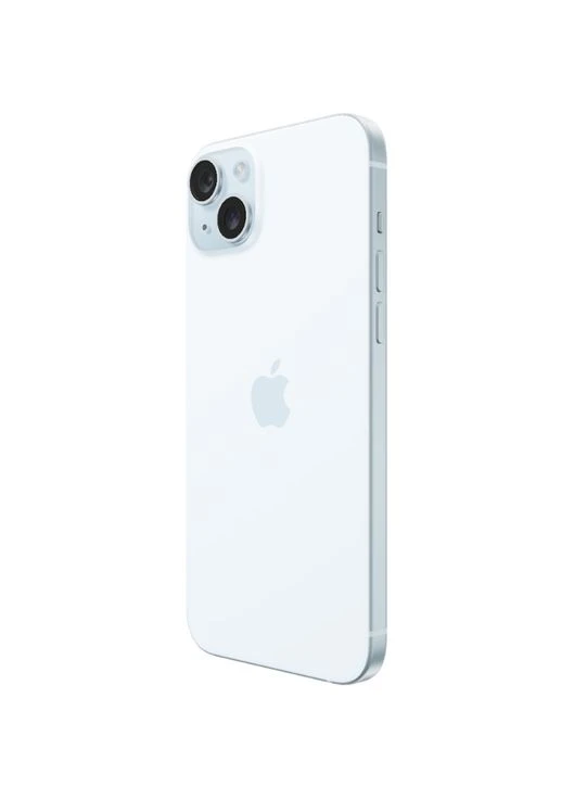 Смартфон iPhone 15 Plus 512GB Blue (MU1P3) [92597] Apple (401596466)