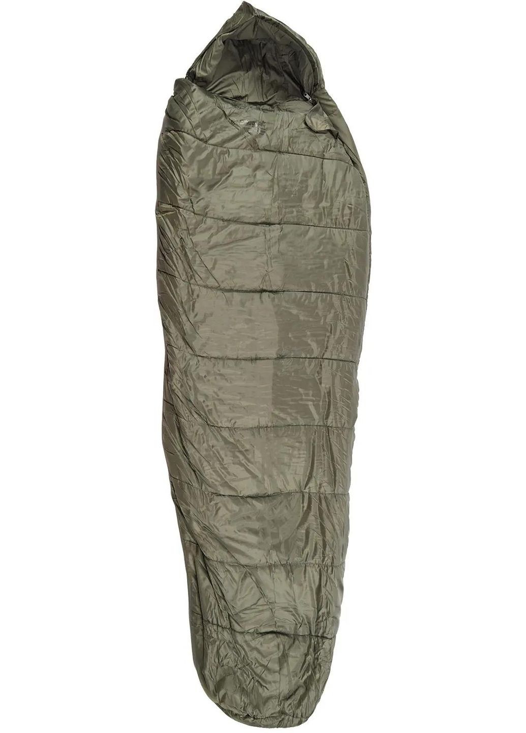 Спальний мішок Sleeper Expedition LZ Olive Snugpak (316438784)