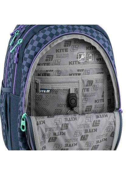 Рюкзак Education teens 20,5 л K25-8001M-3 (1381988) Kite (368865629)