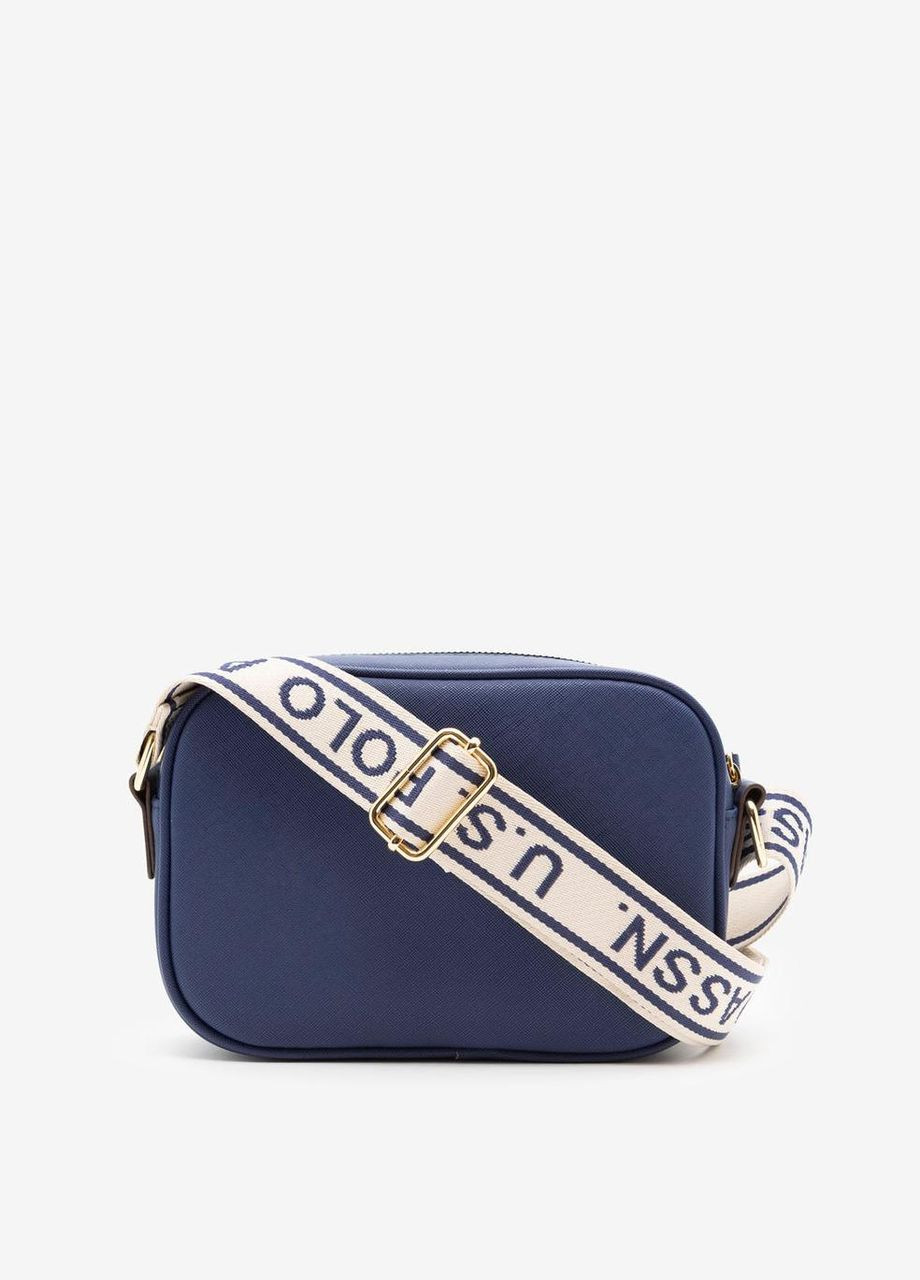 Сумка-кроссбоди CROSSBODY NAVY U.S. Polo Assn. (315479068)
