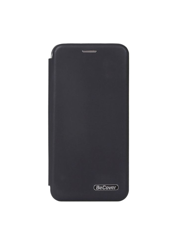 Чохол-книжка Exclusive для Samsung Galaxy M35 5G SM-M356 Black (711538) BeCover (364861277)
