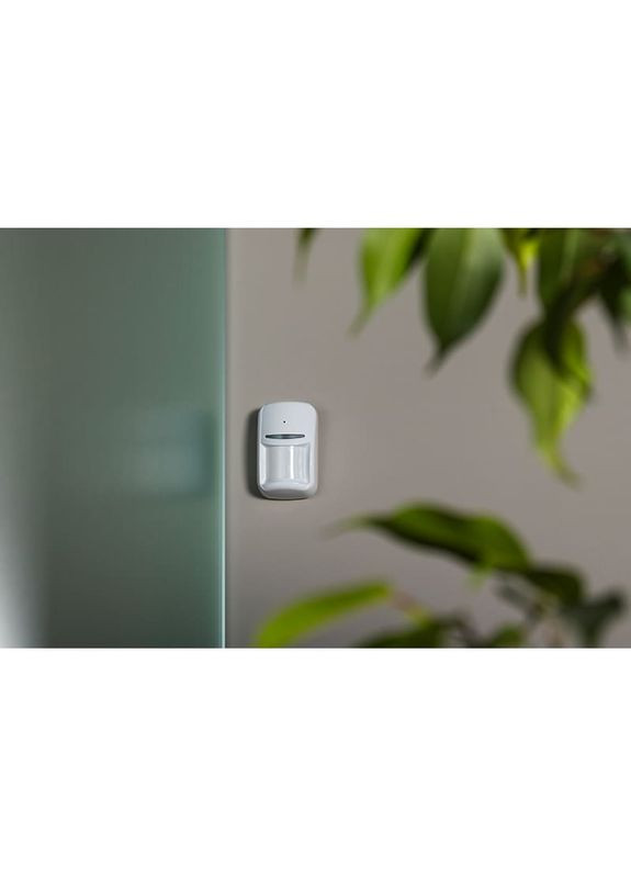 Датчик руху PIR Combi White (FP000895) U-Prox (344461508)