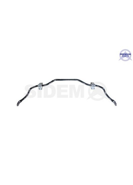 Стабилизатор поперечной стойкости ALFA/FIAT/OPEL/VAUXHALL 919005 Sidem (366186649)